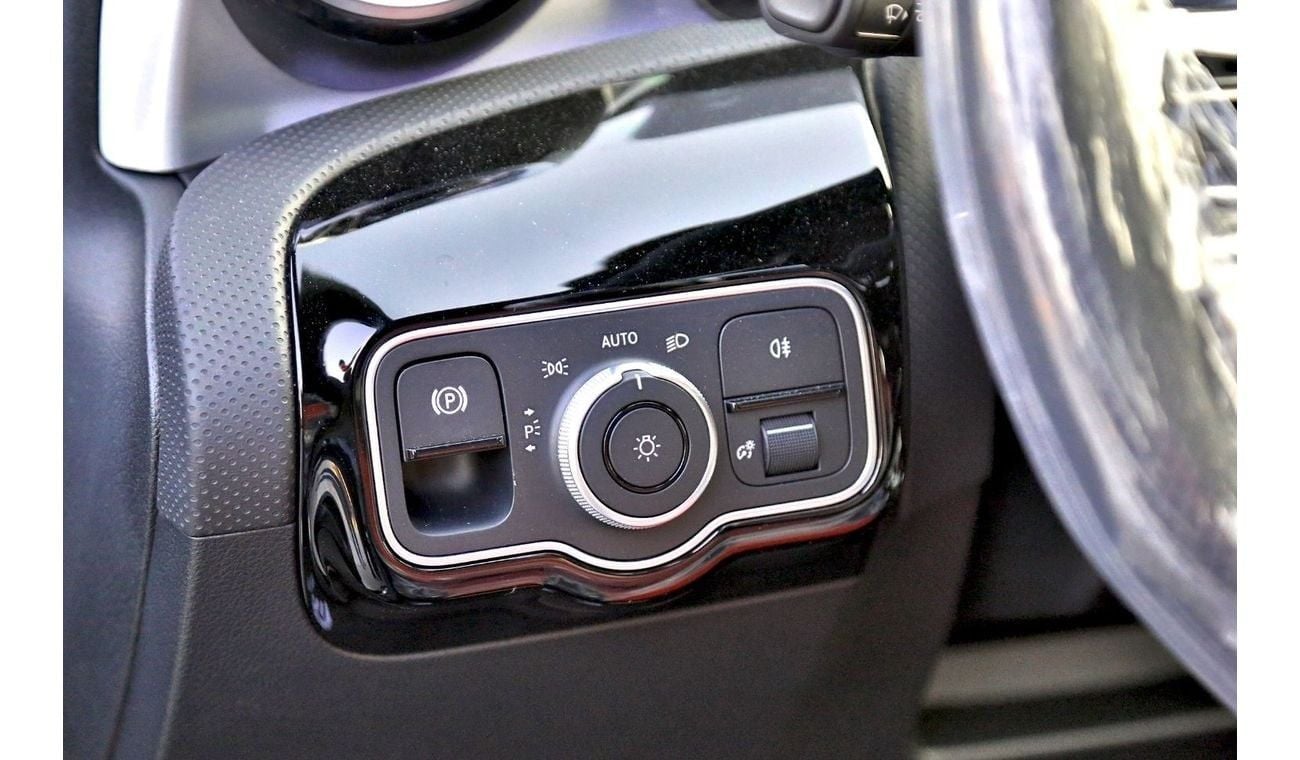 Mercedes-Benz A 200 AMG Hatchback 1.3L 5 years warranty. For Local Registration +5%