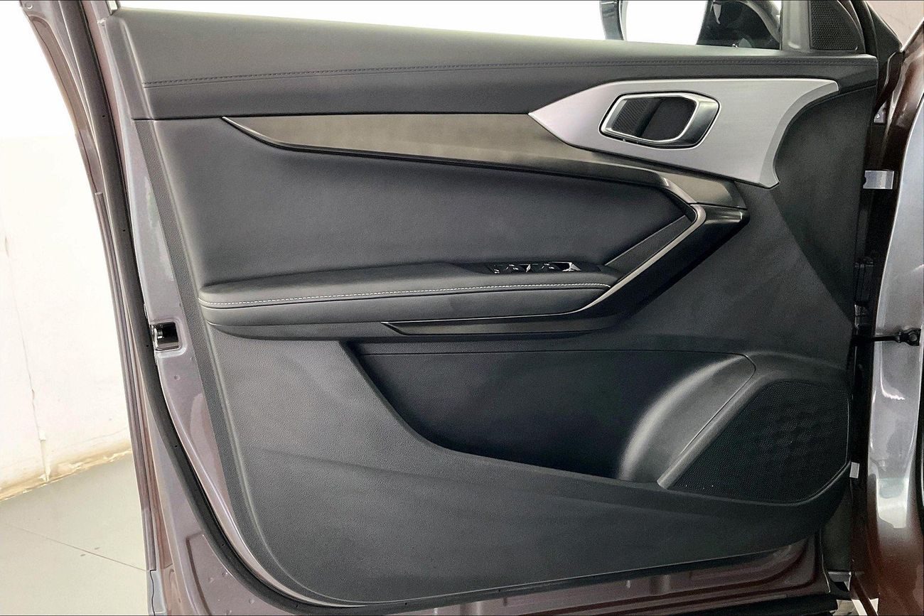 MG One Luxury | Guaranteed Warranty | 0 Down Payment