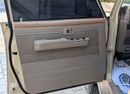 Toyota Land Cruiser LC76 LX Grade LHD 2.8L 1GD-FTV V4 Turbo Diesel Engine Manual Gear 4WD 5 Seats 5 Door
