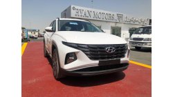 Hyundai Tucson 2.0L, MID OPTION, NEW SHAPE, 2021 MODEL, ALLOY WHEELS, ELECTRIC SEATS, ONLY FOR EXPORT