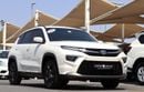Toyota Urban Cruiser GLX ACCIDENTS FREE - GCC -PERFECT CONDITION INSIDE OUT - ORIGINAL PAINT - ENGINE 1500 CC