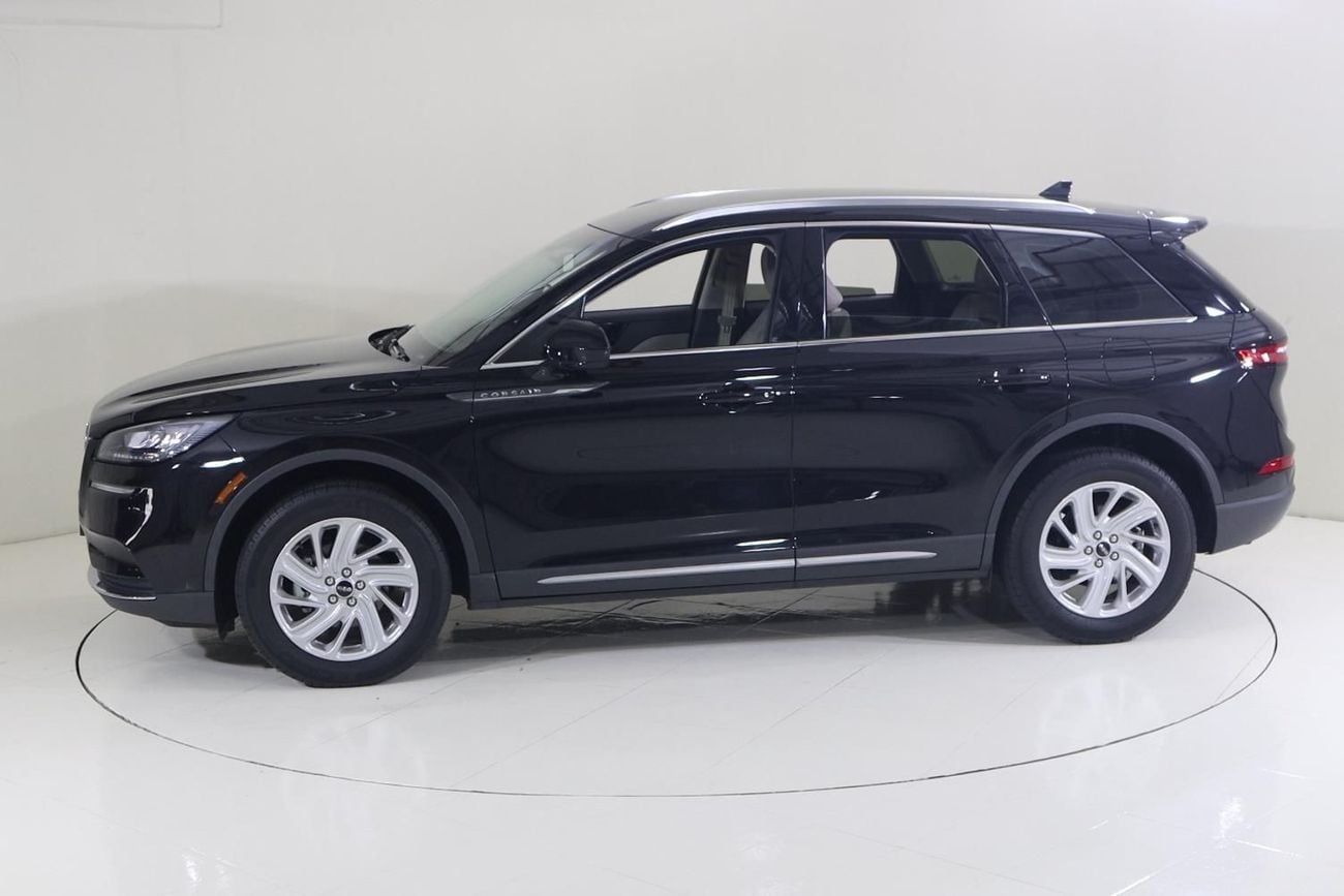 Lincoln Corsair STD AWD COR121/ FREE INSURANCE + REGISTRATION / AL TAYER MOTORS AL QOUZ SHOWROOM