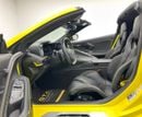 Chevrolet Corvette 2023 Chevrolet Corvette Stingray 3LT, 2028 Chevrolet Warranty, Chevrolet Full Service History, GCC