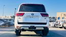 Toyota Land Cruiser GR SPORT