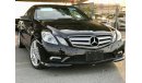 Mercedes-Benz E 350