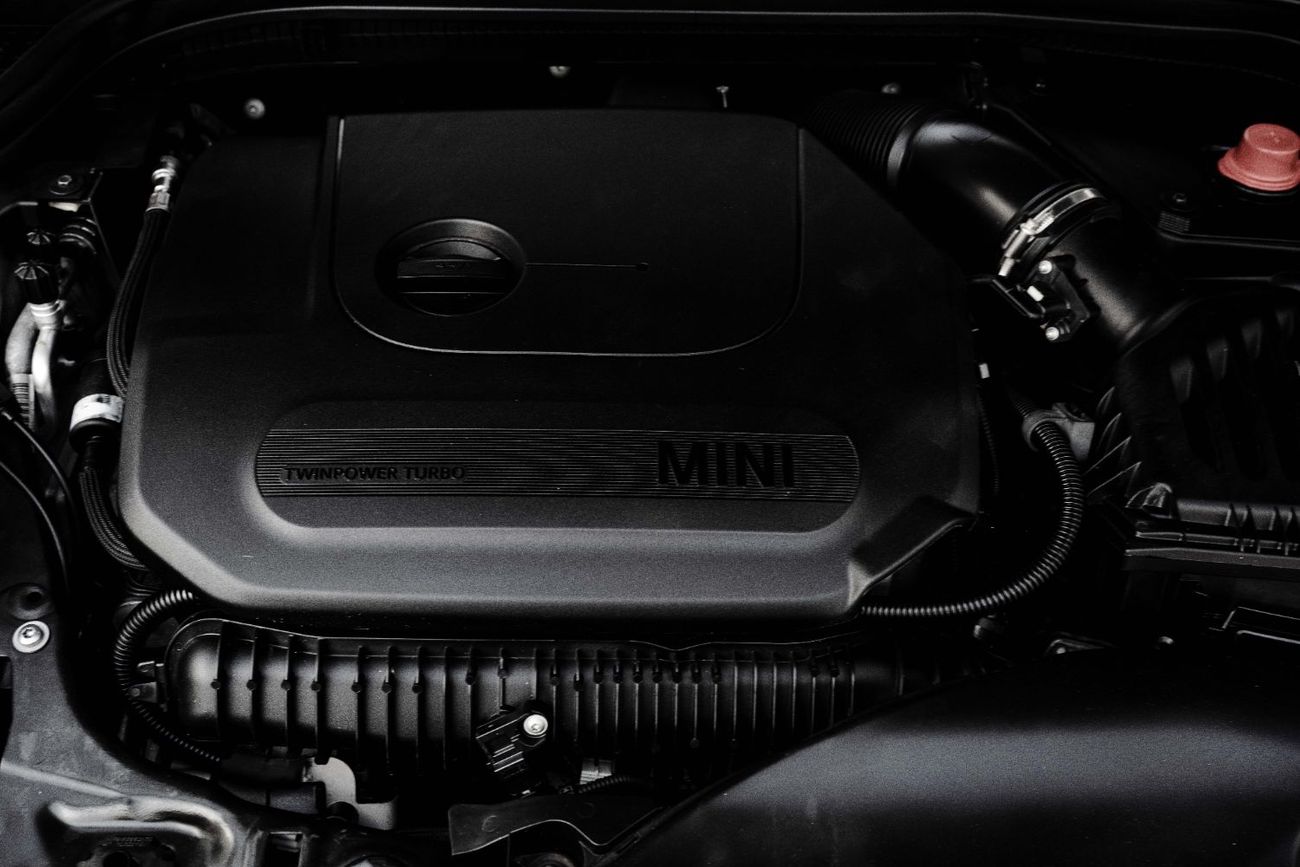 Mini Cooper S S | 1,469 P.M  | 0% Downpayment | Full Mini Service History!