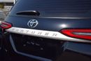 Toyota Fortuner New Fortuner SR5 2026 (Petrol 2.7)