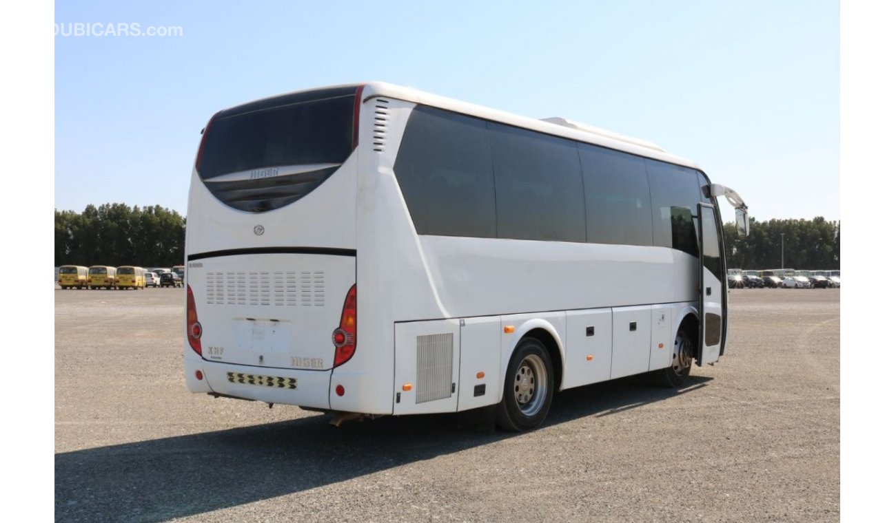 Higer H7 KLQ6798 2019 |  BUS WITH AC 35 SEATER - BEST PRICE WITH GCC SPECS ((EXCELLENT CONDITION INSPECTED))