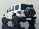 جيب رانجلر Unlimited Rubicon 3.6L