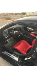 Chevrolet Corvette 1LT