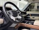 Land Rover Defender P400 110 HSE 3.0L (5 Seater)