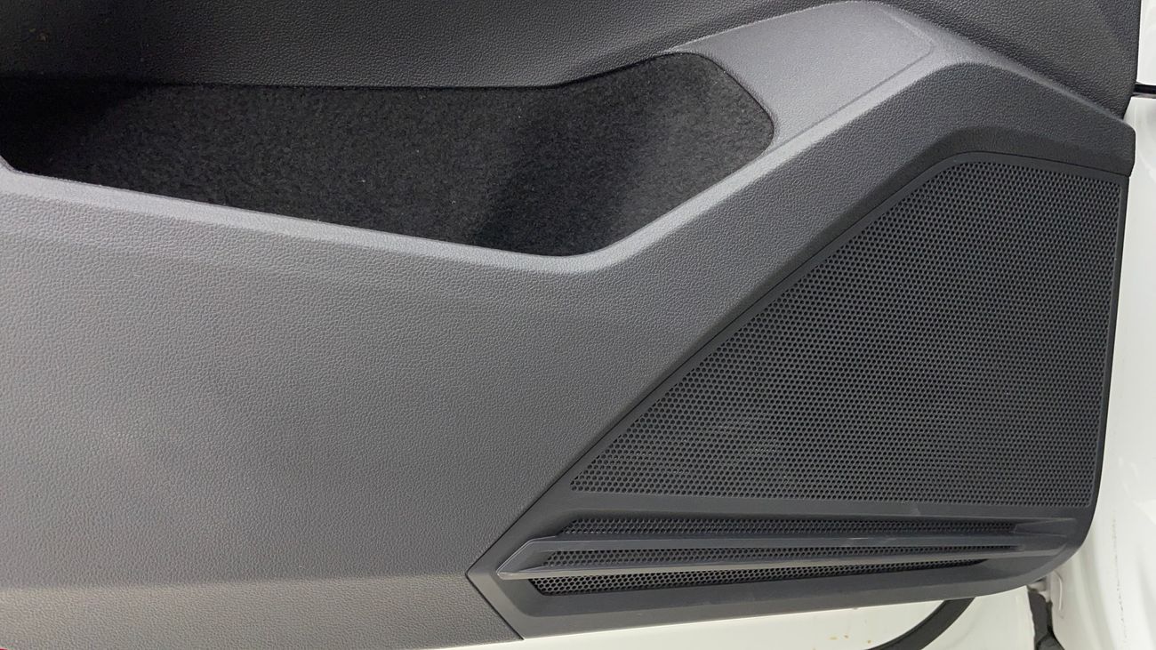 فولكس واجن تيجوان LIFE 1.4 | بدون دفعة مقدمة | اختبار القيادة في المنزل