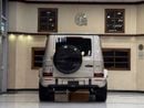 مرسيدس بنز G 63 AMG STD
