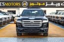 Toyota Land Cruiser VXR