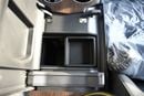 Toyota Land Cruiser GXR 3.5L Twin turbo Black inside Black