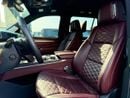 Cadillac Escalade SPORT PLATINUM