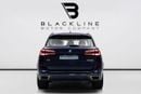 BMW X5 STD May 2026 Warranty + Service, GCC