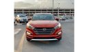 Hyundai Tucson SE 2017 RUN AND DRIVE 4x4 ECO 2.0L