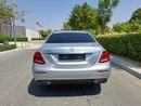 مرسيدس بنز E 220 مرسيدس E220d 2017 فل