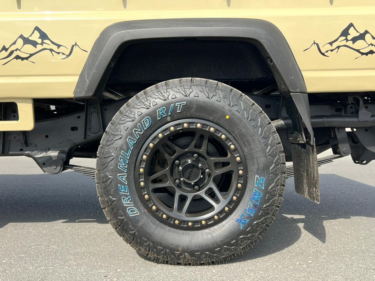 Toyota Land Cruiser Pick Up The Toyota Land Cruiser Pickup (LC79) is a legendary, rugged 4x4 workhorse known for extreme durabil