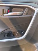 Toyota RAV4 VXR HEV RAV4 Limited Hybrid 4x4