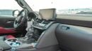 تويوتا لاند كروزر VXR TWIN TURBO 3.5L V6