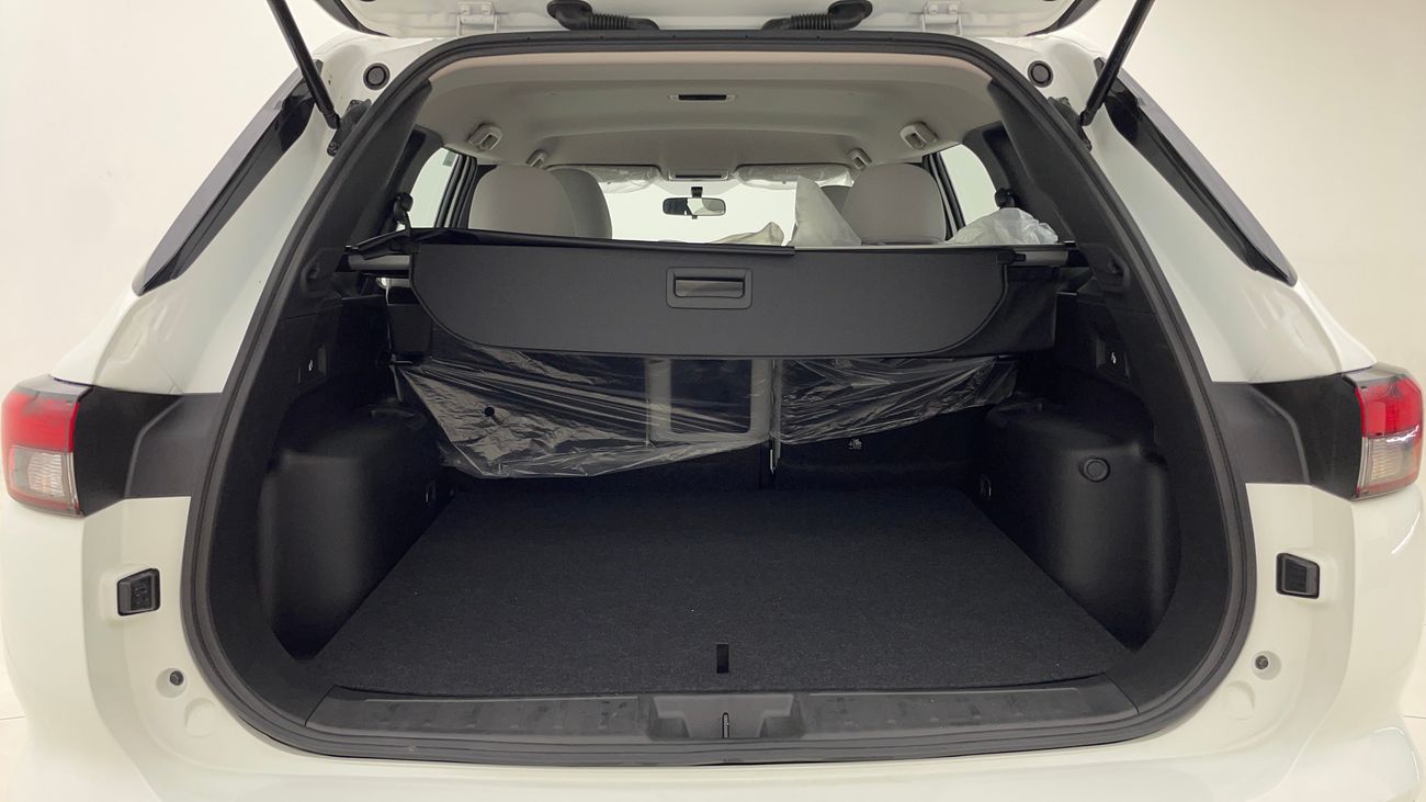 Mitsubishi Outlander MIDLINE 2.5 | Zero Down Payment | Home Test Drive