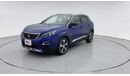 Peugeot 3008 GT LINE 1.6 | Zero Down Payment | Free Home Test Drive