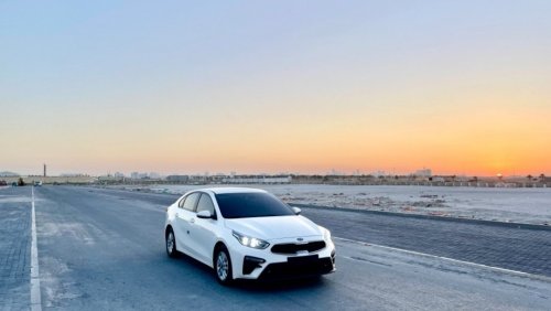 Kia Cerato LX Banking facilities without the need for a first payment