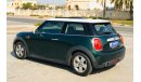 Mini Cooper 790/- MONTHLY,0% DOWN PAYMENT,GCC,1.5 i3, PANORAMIC SUNROOF