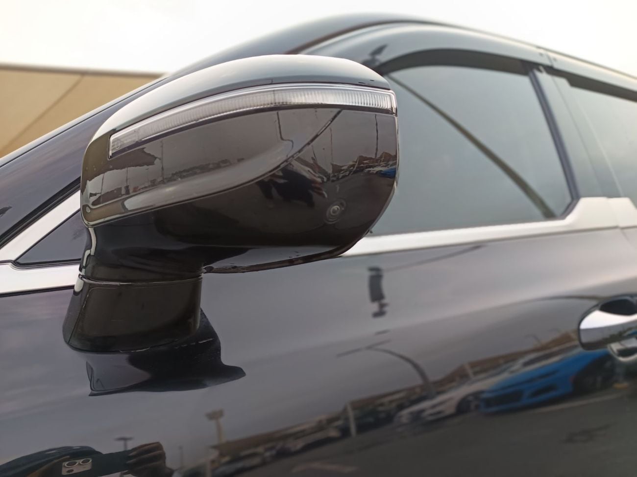 Kia Telluride SX 3.8L