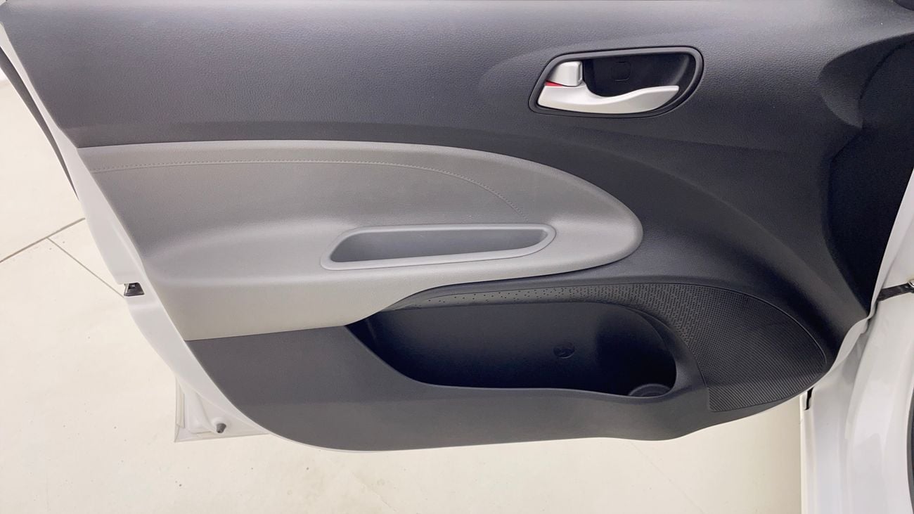 Kia Pegas 2024 LX | AED 569/Month | 0 DP | 30 Day Return | Warranty