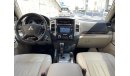 Mitsubishi Pajero 3.5L | HIGHLINE|  GCC | EXCELLENT CONDITION | FREE 2 YEAR WARRANTY | FREE REGISTRATION | 1 YEAR FREE