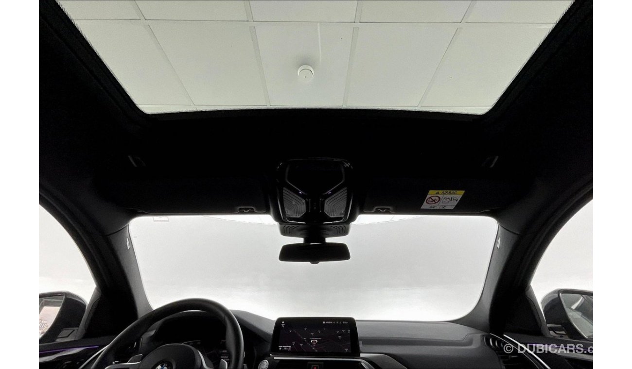 BMW X4 xDrive 30i M Sport