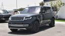 Land Rover Range Rover D350 3.0D MHEV Autobiography AWD Aut. Auto Local Price