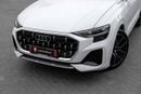 Audi Q8 Audi Q8 55 TFSI