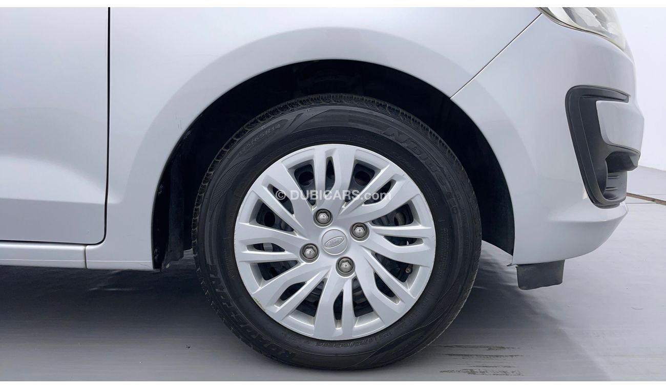 فورد فيجو AMBIENTE 1.5 | +مع الضمان | كمان تم فحص ١٥٠