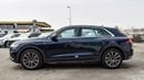أودي Q8 55 TFSI MHEV Quattro S line V6 3.0L Aut (For Local Sales plus 10% for Customs & VAT)
