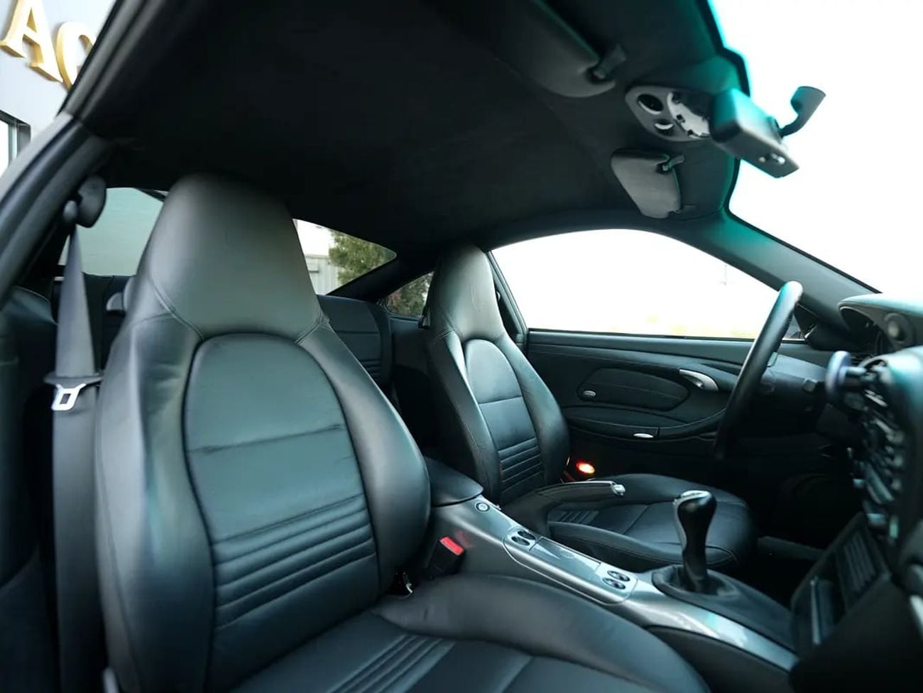 Porsche 911 CARRERA 4S | Japanese Specs | Low Mileage | Pristine Condition