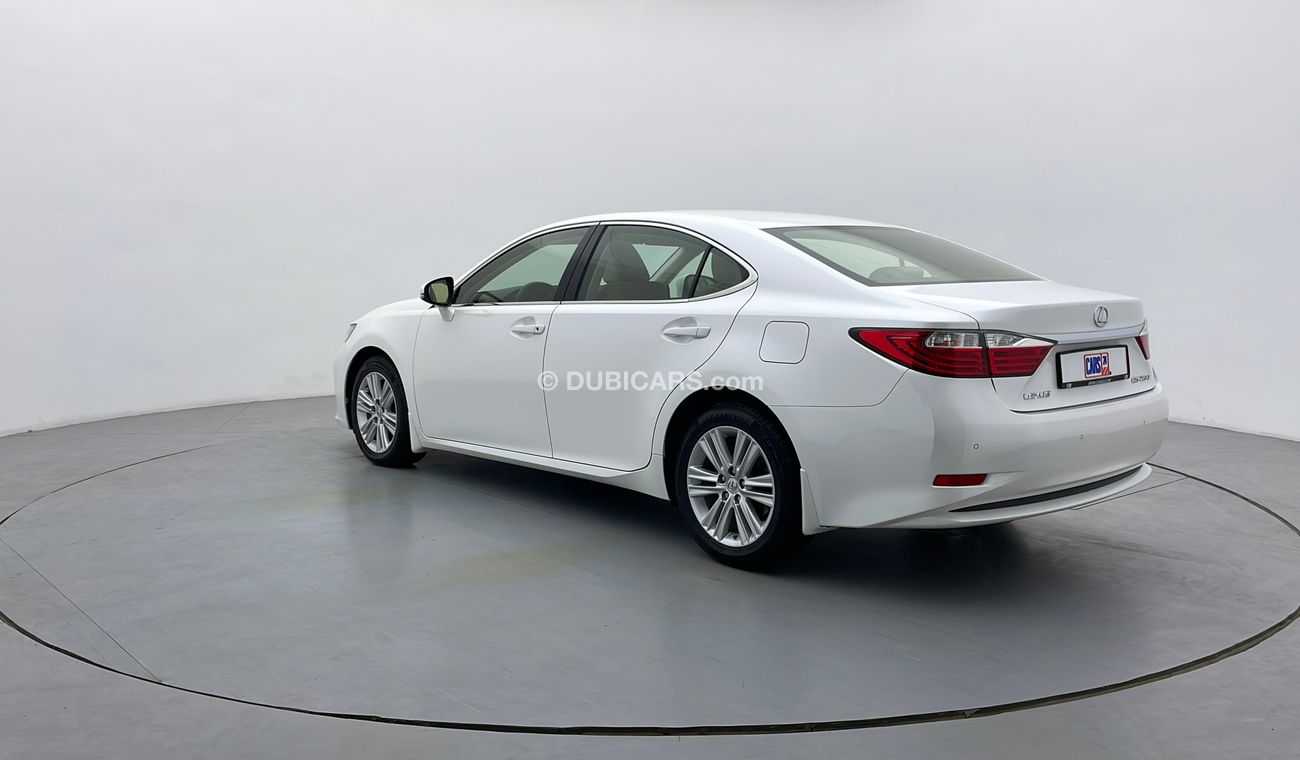 Lexus ES250 2.5