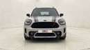 Mini Countryman COOPER S ALL4 2 | Zero Down Payment | Home Test Drive