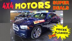 دودج تشارجر 2014, Dodge Charger RT 5.7LTR V8 RWD