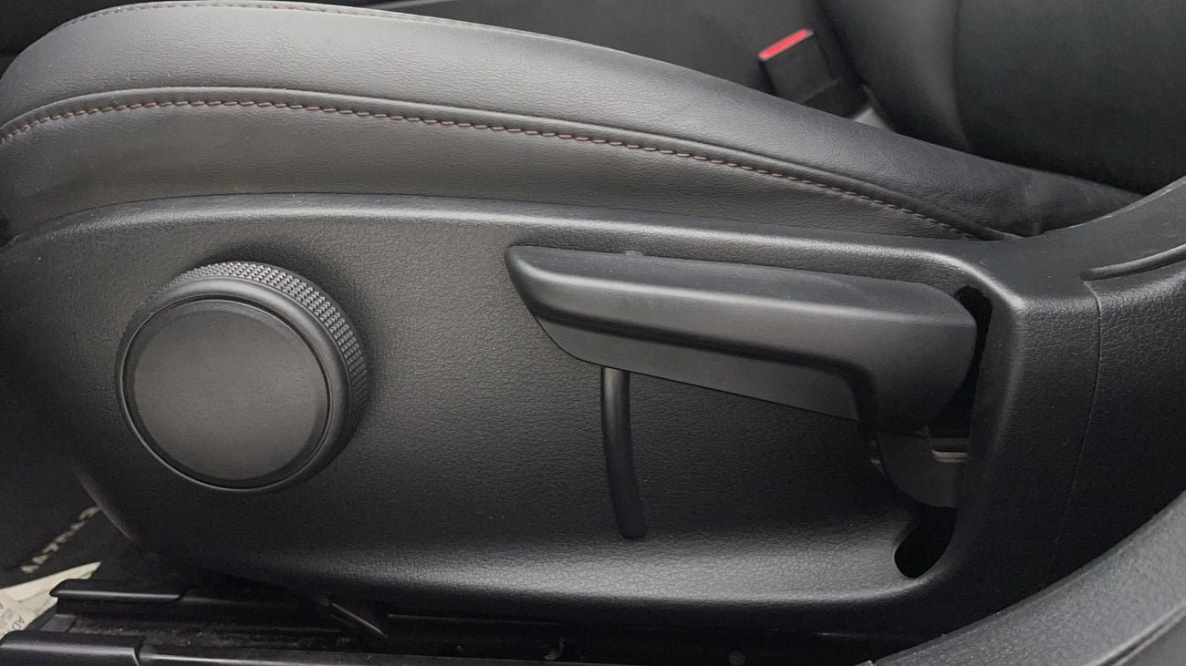 مازدا 3 EVOLVE 2 | بدون دفعة مقدمة | اختبار القيادة في المنزل