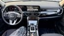 Kia Seltos Kia Seltos Kia Seltos 1.5L CVT