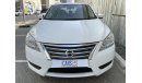 Nissan Sentra S 1.6L 1.6 | Under Warranty | Free Insurance | Inspected on 150+ parameters