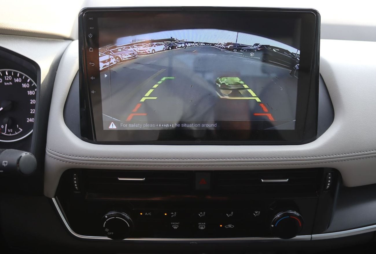 نيسان إكس تريل نيسان إكستريل - خليجى -2023 - بمحرك 2.5 - بدون حوادث - بحاله ممتازه