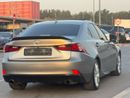 Lexus IS250 in excellent condition and requires no expenses