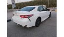 Toyota Camry SE - Limited Edition