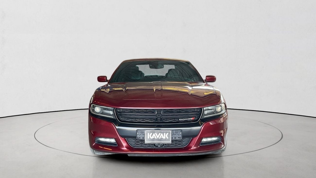 دودج تشارجر 5.7 R/T HIGHLINE AUTO | شامل الضمان | 0 ﺪﻔﻋﺓ ﺃﻮﻟﻯ