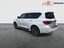 إنفينيتي QX80 SENSORY 2.0